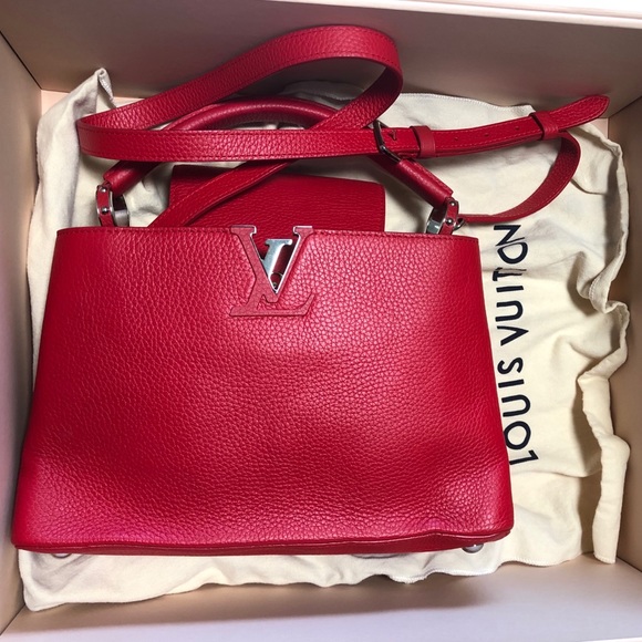 Louis Vuitton Handbags - SOLD ‼️